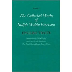 Collected Works of Ralph Waldo Emerson