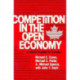 Competition in an Open Economy: A Model Applied to Canada