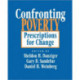 Confronting Poverty: Prescriptions for Change