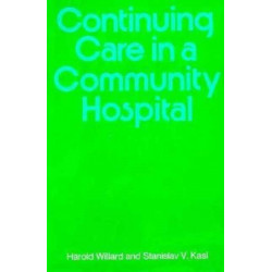 Continuing Care in a Community Hospital