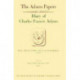 Diary of Charles Francis Adams: September 1829 - December 1832
