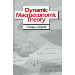 Dynamic Macroeconomic Theory