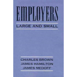 Employers Large and Small