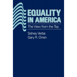 Equality in America: The View from the Top