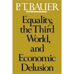 Equality the Third World & Economics Delusion (Paper)