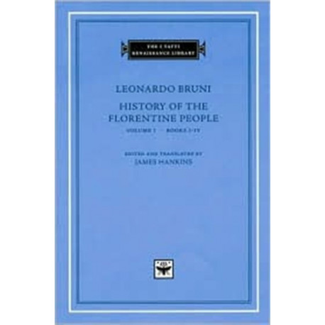 Florentine Public Finances in the Early Renaissance, 1400-1433
