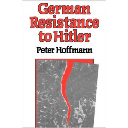 German Resistance to Hitler