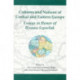 Cultures and Nations of Central and Eastern Europe: Essays in Honor of Roman Szporluk