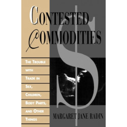 Contested Commodities