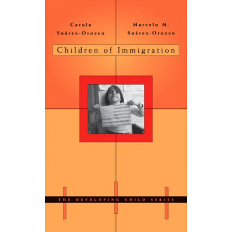 Children of Immigration