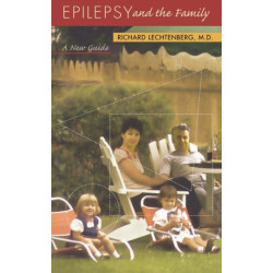Epilepsy and the Family: A New Guide