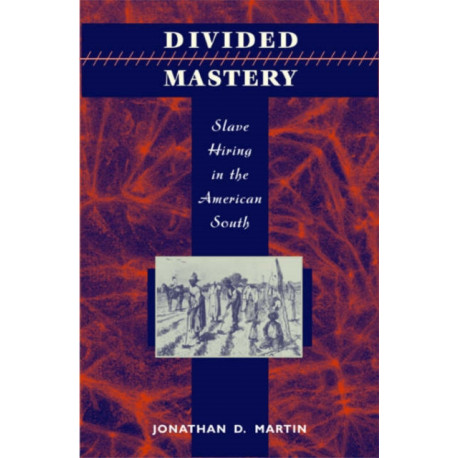 Divided Mastery: Slave Hiring in the American South