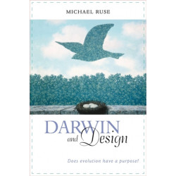 Darwin and Design: Does Evolution Have a Purpose?