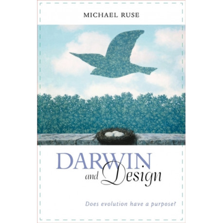 Darwin and Design: Does Evolution Have a Purpose?