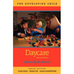 Daycare: Revised Edition