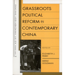 Grassroots Political Reform in Contemporary China