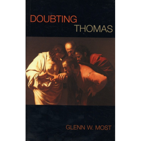 Doubting Thomas