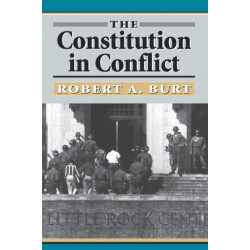 The Constitution in Conflict