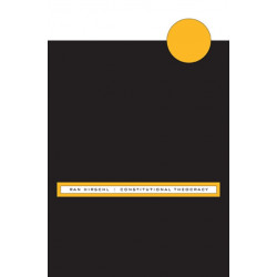 Constitutional Theocracy