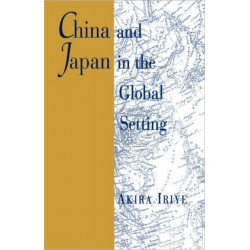 China and Japan in the Global Setting