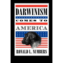 Darwinism Comes to America