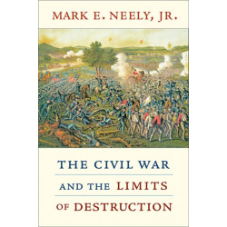The Civil War and the Limits of Destruction
