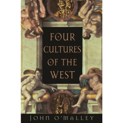 Four Cultures of the West