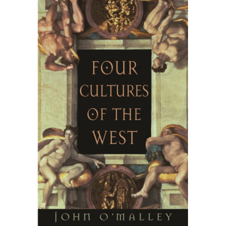 Four Cultures of the West