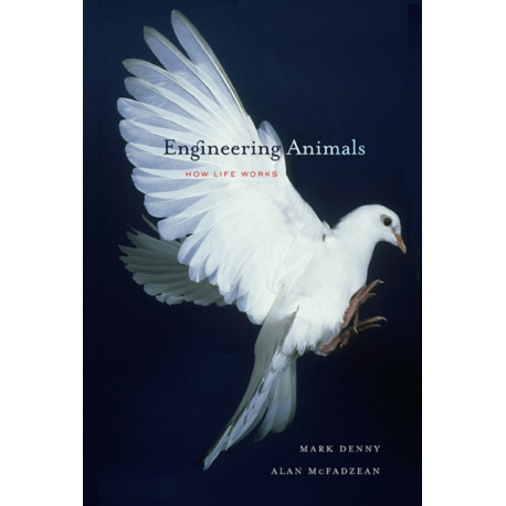 Engineering Animals: How Life Works