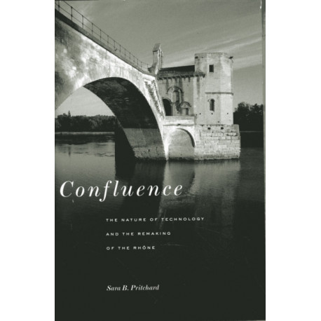 Confluence: The Nature of Technology and the Remaking of the Rhone