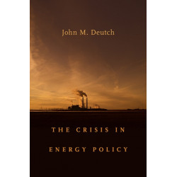 The Crisis in Energy Policy
