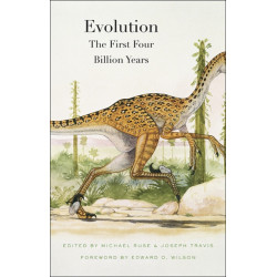 Evolution: The First Four Billion Years