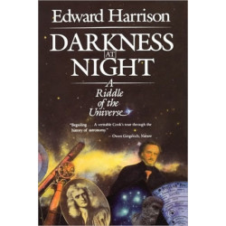 Darkness at Night: A Riddle of the Universe