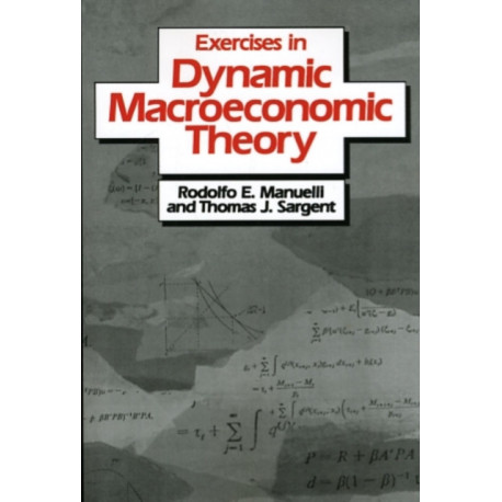 Exercises in Dynamic Macroeconomic Theory