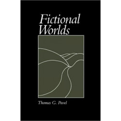 Fictional Worlds
