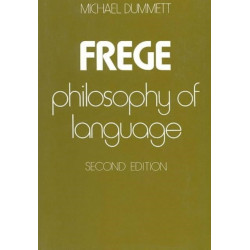 Frege - Philosophy of Language 2e (Paper)(OBE)