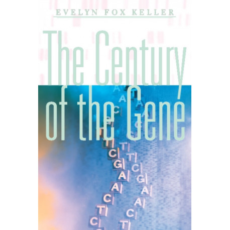 The Century of the Gene