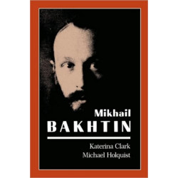 Mikhail Bakhtin