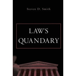 Law’s Quandary
