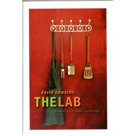 The Lab: Creativity and Culture