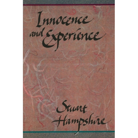 Innocence and Experience