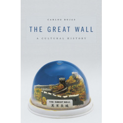 The Great Wall: A Cultural History