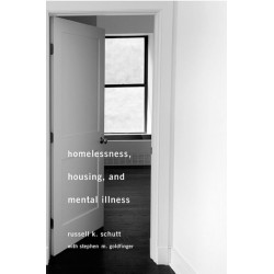 Homelessness, Housing, and Mental Illness