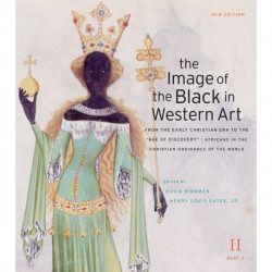 The Image of the Black in Western Art, Volume II: From the Early Christian Era to the "Age of Discovery", Part 2: Africans in the Christian Ordinance of the World