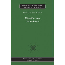 Kleanthes and Habrokome