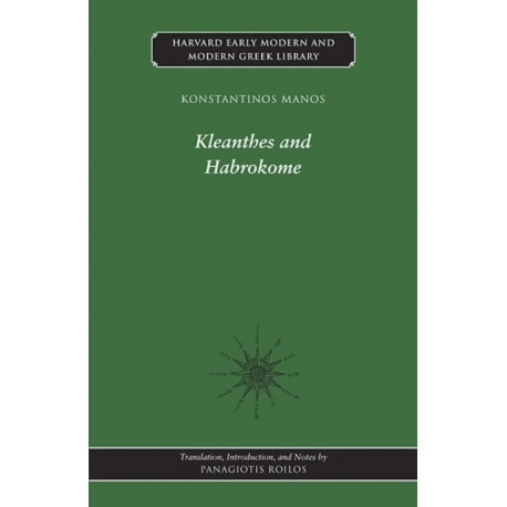 Kleanthes and Habrokome