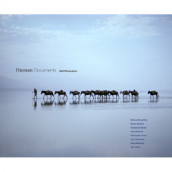 Human Documents: Eight Photographers