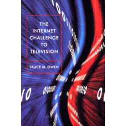 The Internet Challenge to Television
