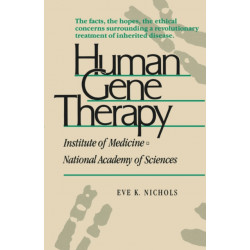 Human Gene Therapy