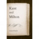 Kant and Milton